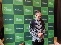 Masyarakat RI Butuh 12 Menit Tentukan Makanan yang Dibeli Lewat Aplikasi. (CNBC Indonesia/Novina Putri bestari)
