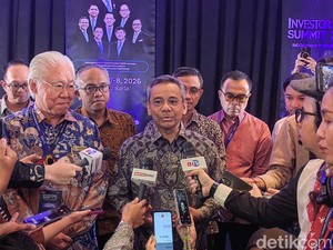 State Spending Hits Record Rp 4,100 Trillion, the Highest in Indonesian History