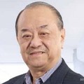 Mu'min Ali Gunawan pemilik Panin Bank. (Dok, Panin Bank)