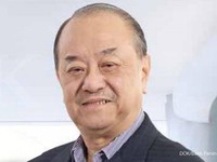 Mu'min Ali Gunawan pemilik Panin Bank. (Dok, Panin Bank)