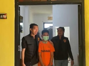 Oknum Guru Penjaskes di Muratara yang Cabuli Siswinya Diberhentikan