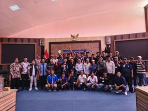 Paguyuban Angkot Malang Akhirnya Setuju Trans Jatim Mengaspal, Tapi...