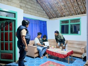 Gelap Mata Pasutri Banyuwangi Tega Buang Bayinya gegara Kemiskinan