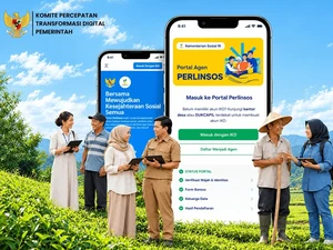 Registrasi Ulang Bansos 2027: Aturan hingga Tata Caranya