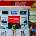 Pertamina siapkan merchandise