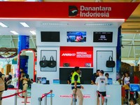 Pertamina siapkan merchandise