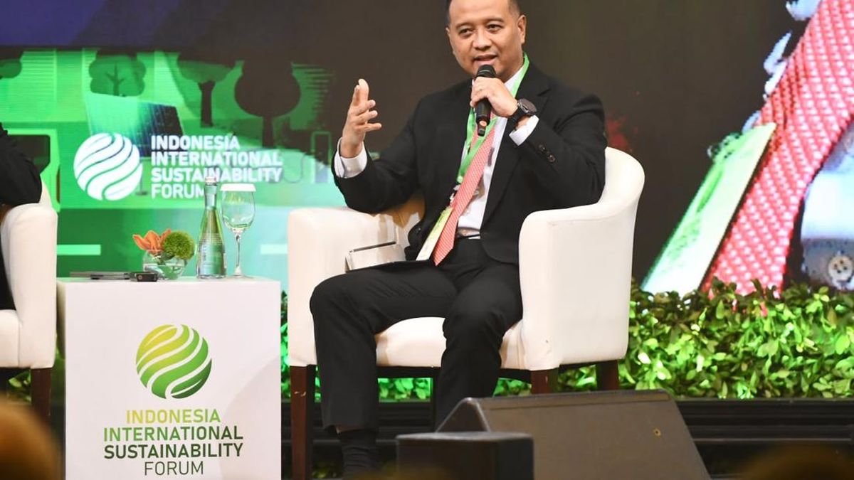 Ilustrasi berita Bisnis: Pertamina Dorong B50 hingga CCS untuk Perkuat Ketahanan Energi Nasional