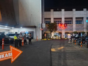 Bocah 5 Tahun Tewas Terlindas Mobil di Parkiran RS di Lampung