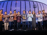 PT Wijaya Karya Bangunan Gedung Tbk (WEGE)