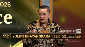 Risiko Semakin Kompleks, Evolusi Produk Asuransi Wajib Relevan Dengan kebutuhan Masyarakat RI