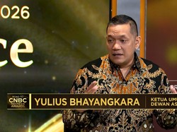 Risiko Semakin Kompleks, Evolusi Produk Asuransi Wajib Relevan Dengan kebutuhan Masyarakat RI