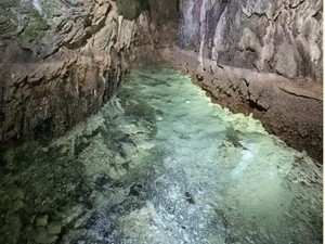Wow! Orang Italia Pra-Romawi Sudah Bangun Saluran Irigasi