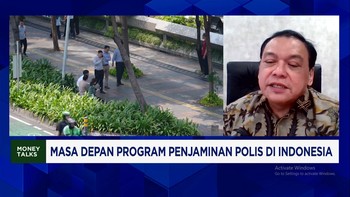Sambut Penjaminan Polis Asuransi, Aturan Iuran - Pengelolaan Dana Penjaminan Digodok
