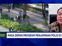 Sambut Penjaminan Polis Asuransi, Aturan Iuran - Pengelolaan Dana Penjaminan Digodok