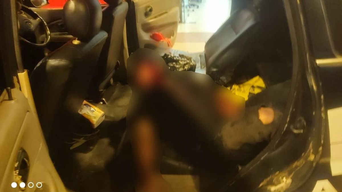Sopir Taksi Online di Pamulang Dibegal Penumpang, Mobil Dibawa Kabur — NadiKabar.com