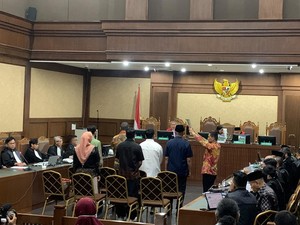 Bos Travel Berangkatkan 50 Jemaah Pakai Kuota Tambahan Usai Izin ke Gus Alex