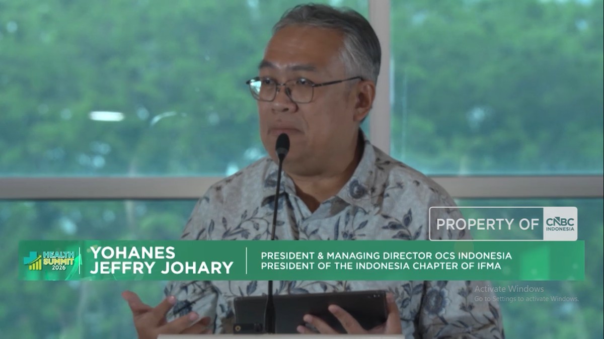 Video: Perkuat Layanan RS Pintar Melalui Penguatan Fasilitas-SDM Medis