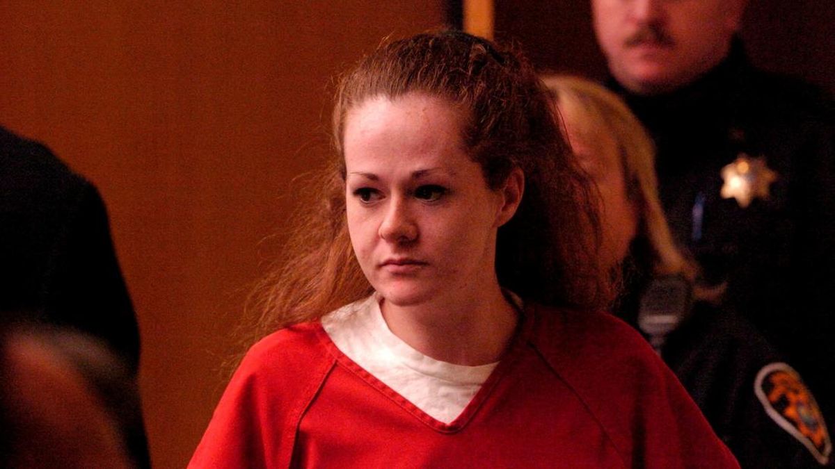 Christa Pike, Napi Pertama di AS yang Tak Mati Usai Disuntik Mati — NadiKabar.com