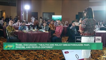 Terobosan Kebijakan Kesehatan: Cepat, Tepat, dan Berfokus Pada Pasien