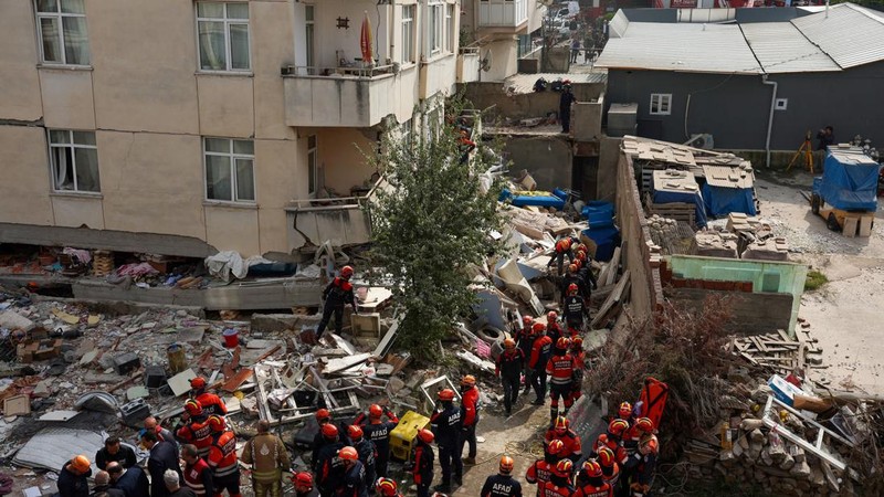 TURKEY-COLLAPSE/