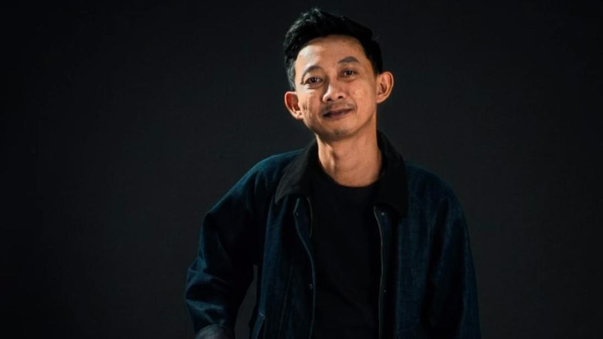 Yono Bakrie Ungkap Perubahan Setelah Jadi Ayah — NadiKabar.com