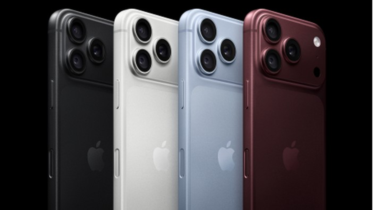 Pre-order iPhone 18 Pro &amp; iPhone 18 Pro Max di iBox, Ada Banyak Promo! — NadiKabar.com
