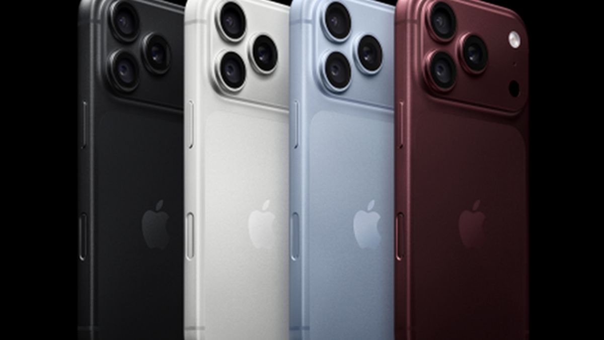Ilustrasi berita Teknologi: iPhone 18 Pro dan iPhone 18 Pro Max Tersedia di iBox, Ini Harga &amp; Promonya