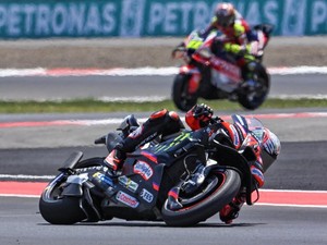 Jadwal Kualifikasi dan Sprint Race MotoGP Australia 2026 Hari Ini