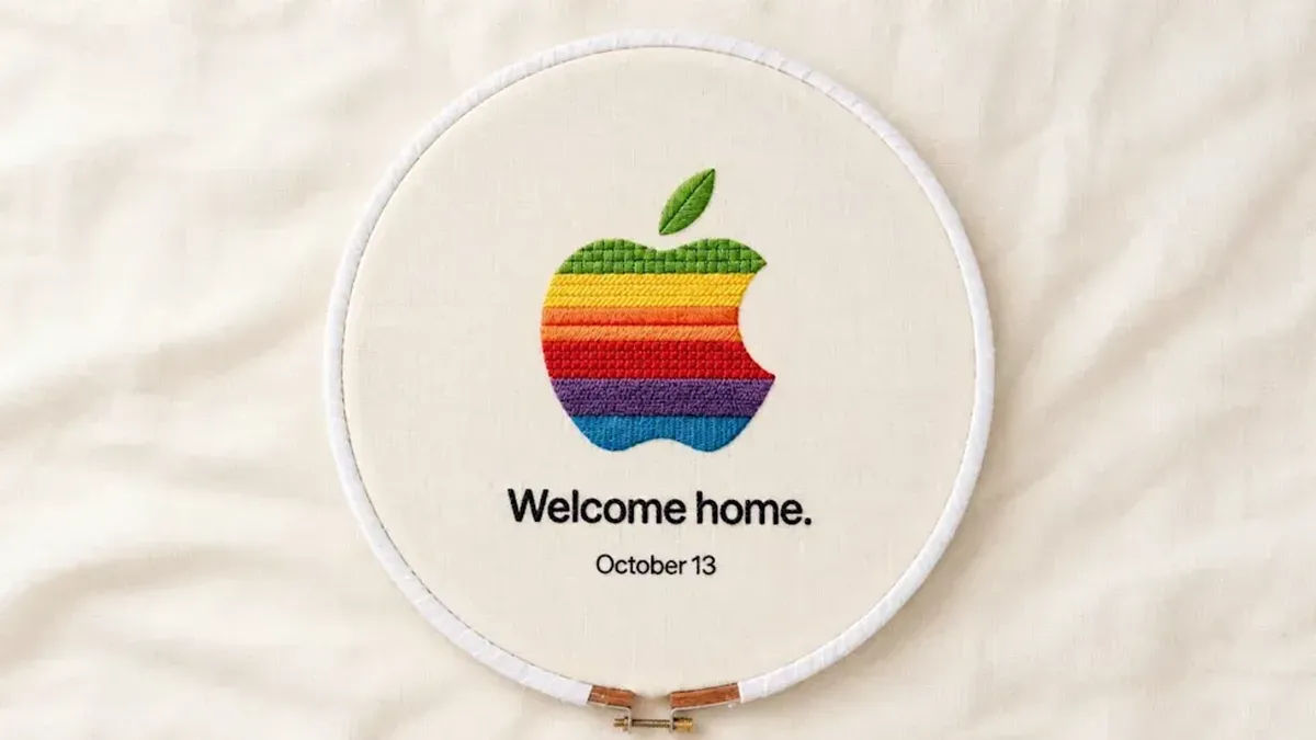 Ilustrasi berita Teknologi: Apple Mendadak Umumkan Event 13 Oktober, Mau Rilis Apa?