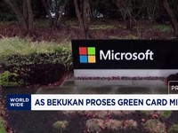 AS Bekukan Proses Green Card Microsoft Cs.