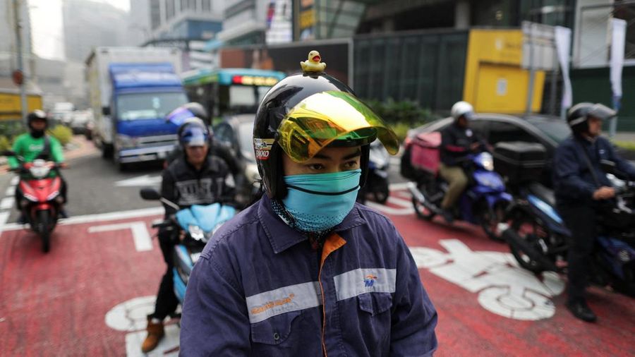 ASIA-WEATHER/MALAYSIA