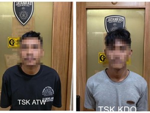 Terungkap Modus Pembunuh Wanita Terikat Pancing Korban ke Kosan
