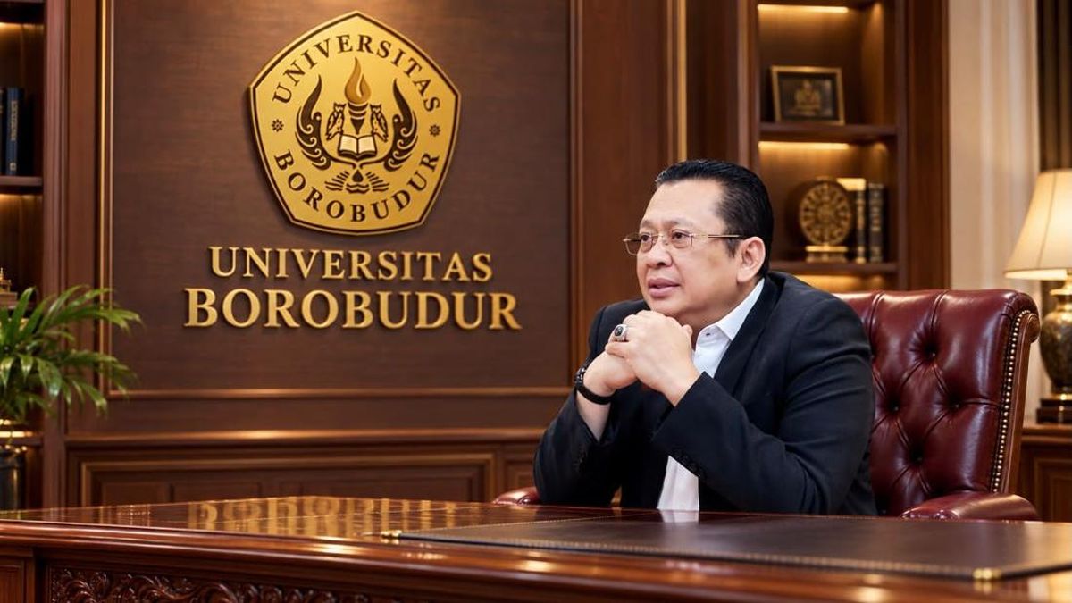 Penguatan Citra Institusi Negara, Nilai Tambah dari Konsolidasi Pemerintah — NadiKabar.com