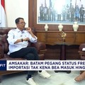 Batam: Gerbang Investasi & Industri Masa Depan Indonesia