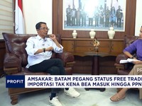 Batam: Gerbang Investasi & Industri Masa Depan Indonesia