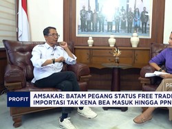 Batam: Gerbang Investasi & Industri Masa Depan Indonesia