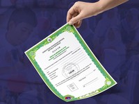 Infografis/Bikin Kaget! Ternyata Masih Ada 11,35% Warga RI yang Tak Punya Ijazah/Ilham Restu