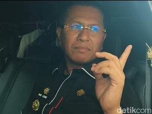 Patung Yesus Tertinggi Dunia Dibangun di Kupang, Anggarannya Rp 157 M