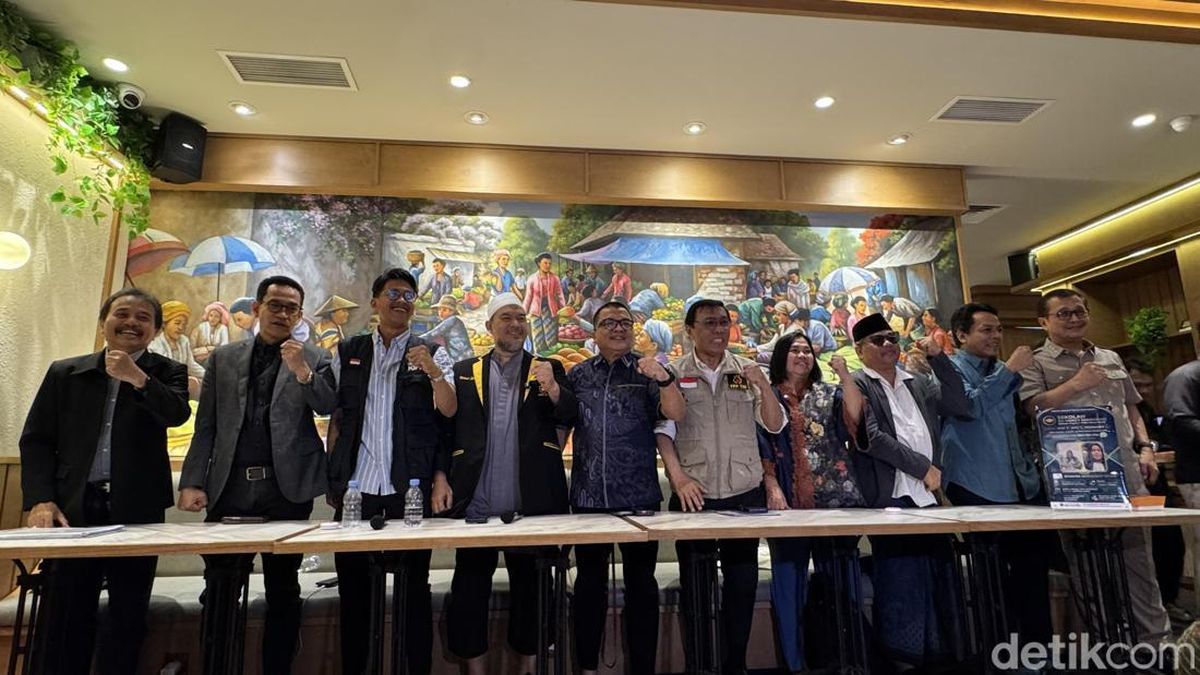 Ilustrasi berita Nasional: Penggugat Ijazah Gibran Bakal Lanjut ke DPR-Parpol Usai Putusan MK