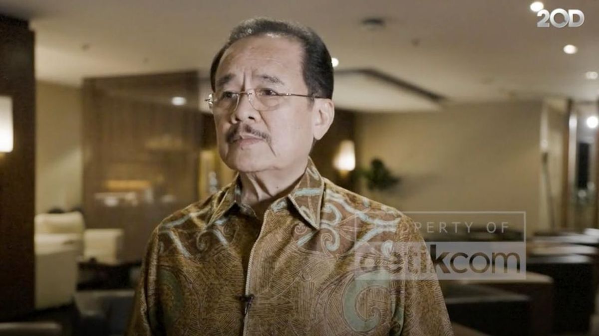 Ilustrasi berita Nasional: Pilih 3 Besar DPD RI Awards 2026, Dewan Pakar Pastikan Tak Ada Intervensi