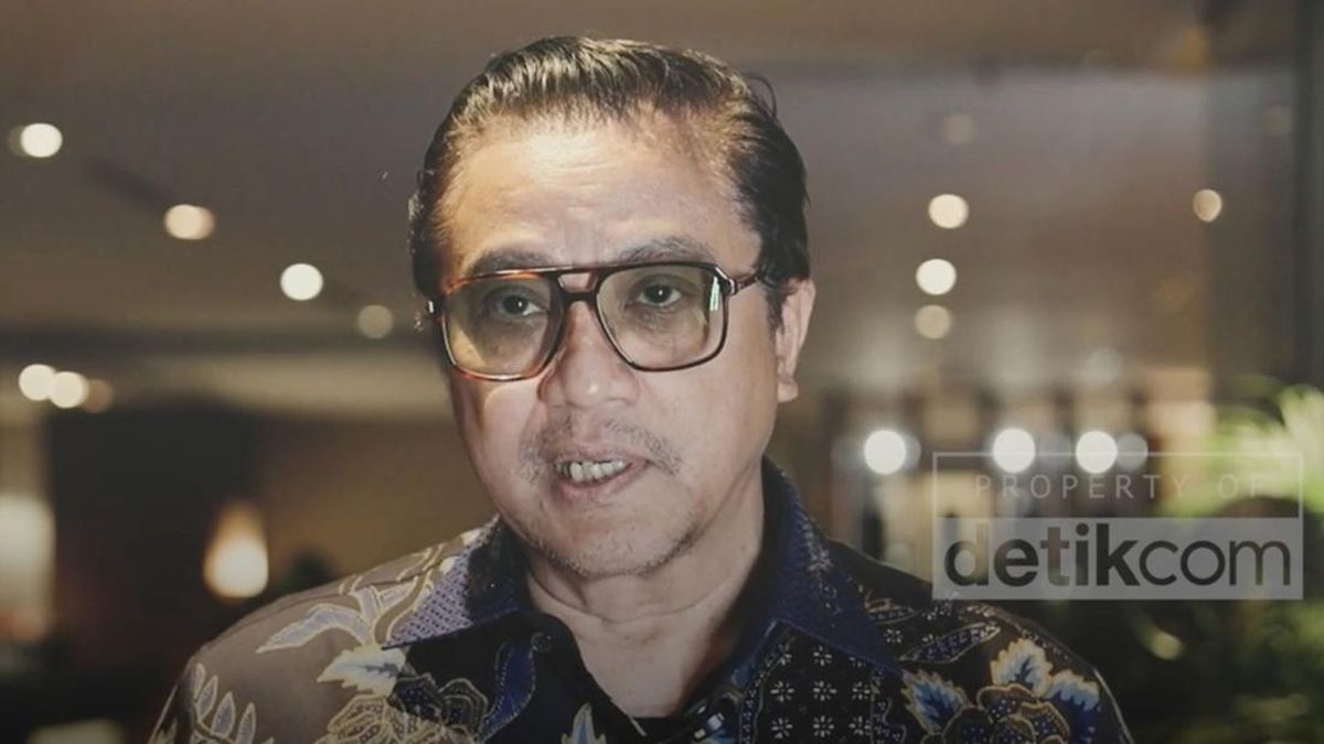 Dewan Pakar Cerita Sulitnya Tentukan 3 Besar Kandidat DPD RI Awards 2026 — NadiKabar.com