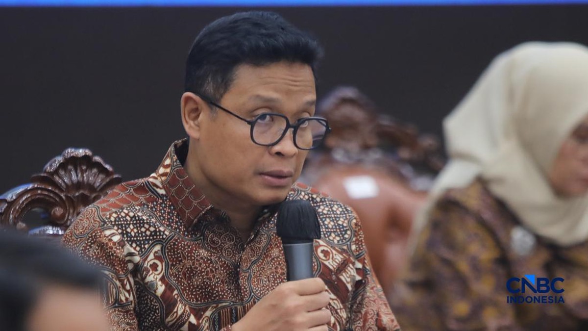 2026 Sisa 3 Bulan, Dirjen Pajak Buka-Bukaan Cara Kejar Setoran Rp750 T