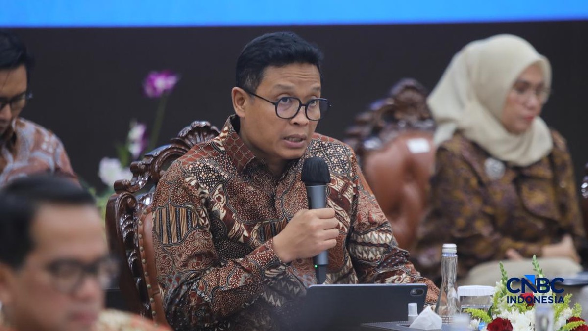 Pengembalian Pajak Negara Melonjak Hingga Rp198 Triliun Jelang Akhir Kuartal Ketiga