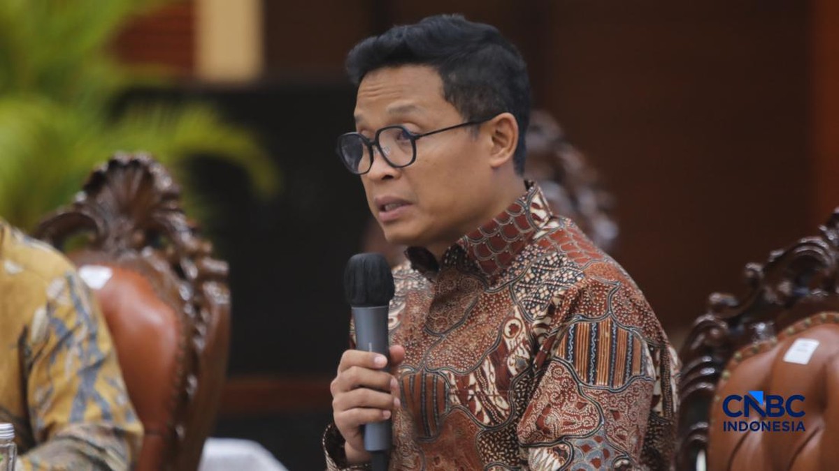 Setoran Pajak Rp1.607,6 T, Ini Daftar Industri yang Tumbuh Tinggi