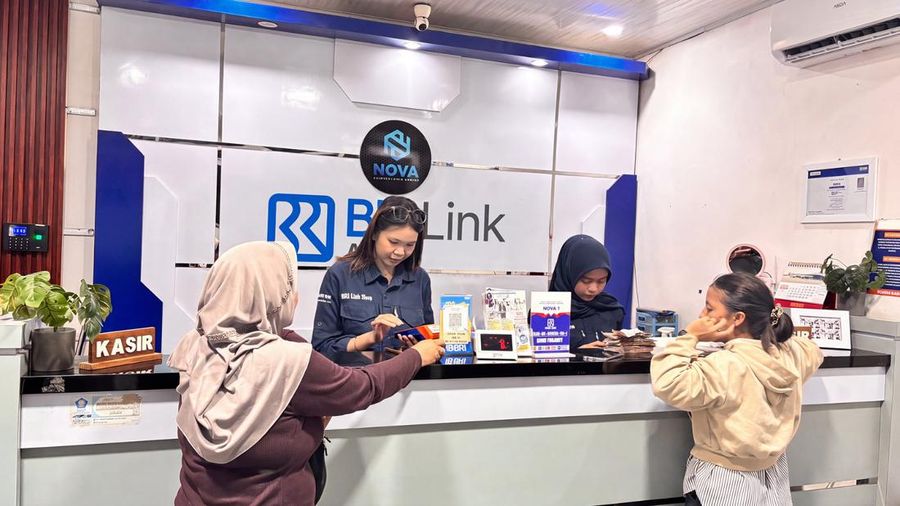 Dok BRI
