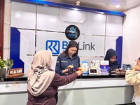 Dok BRI