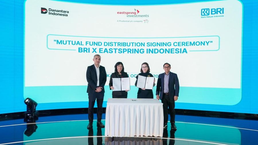 Dok BRI