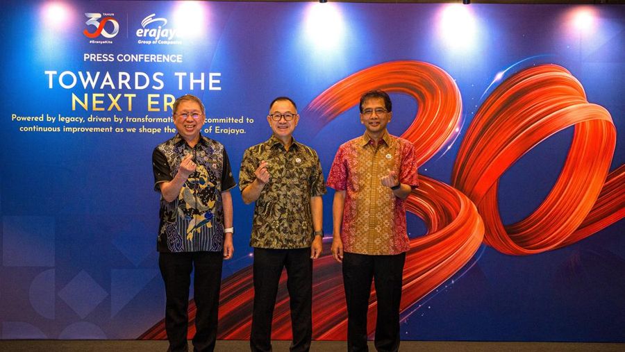Dok Erajaya
