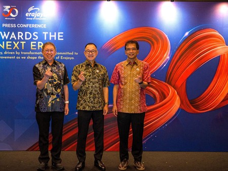 Dok Erajaya