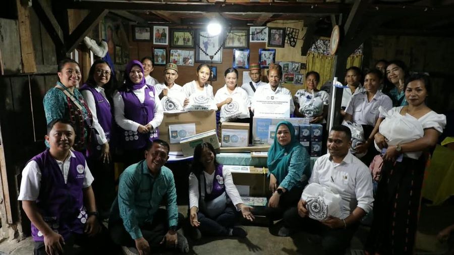 Dok Kementerian Dalam Negeri